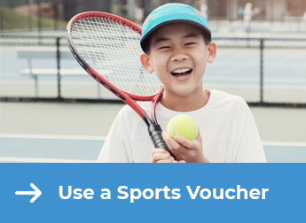 Use a Sports Voucher